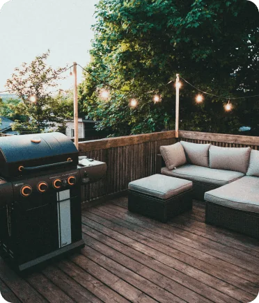 location firepit 2 min