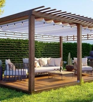 shade structure min